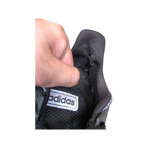 ADIDAS Duramo 9 Cloud-Foam Size 12 Gray/Black - Picture 14 of 14